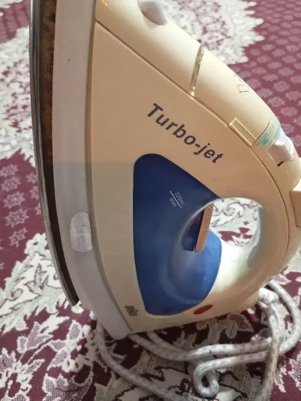 اتو بخار|اتو و لوازم اتو|شیراز, شهرک مهرگان|دیوار