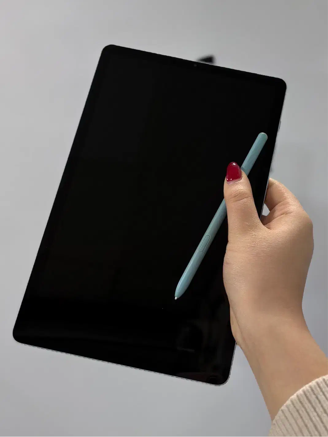 تبلت سامسونگGalaxy tab s6|تبلت|کرج, گوهردشت|دیوار