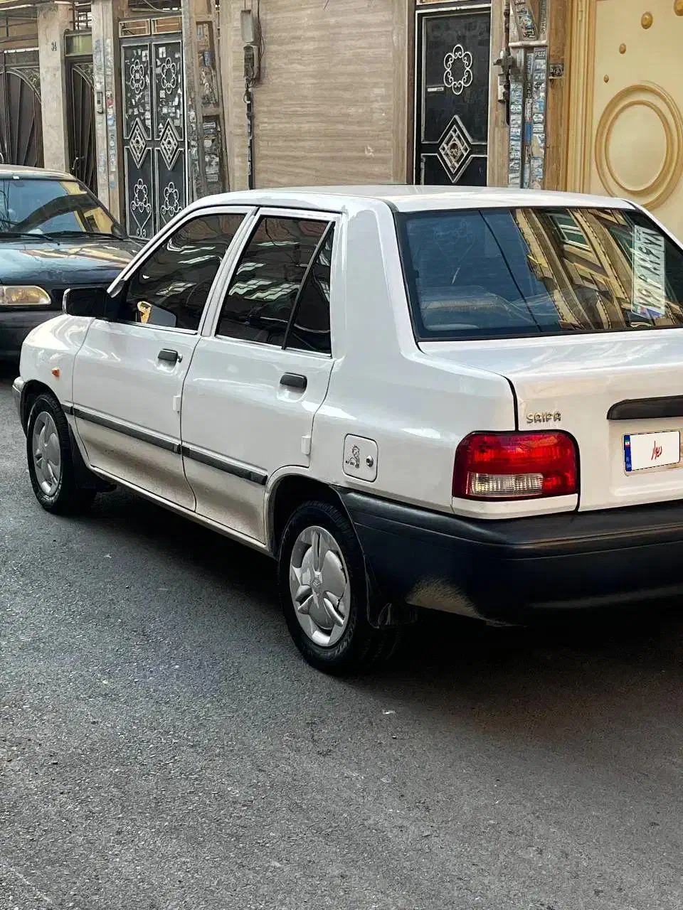 پراید|خودرو سواری و وانت|نسیمشهر, |دیوار