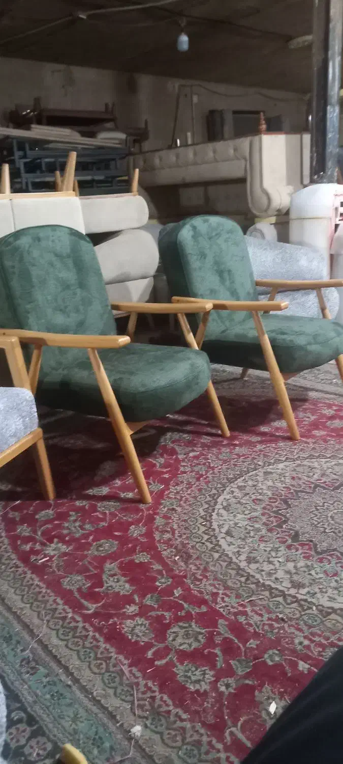 نجار|استخدام صنعتی، فنی، مهندسی|قم, شاه ابراهیم|دیوار