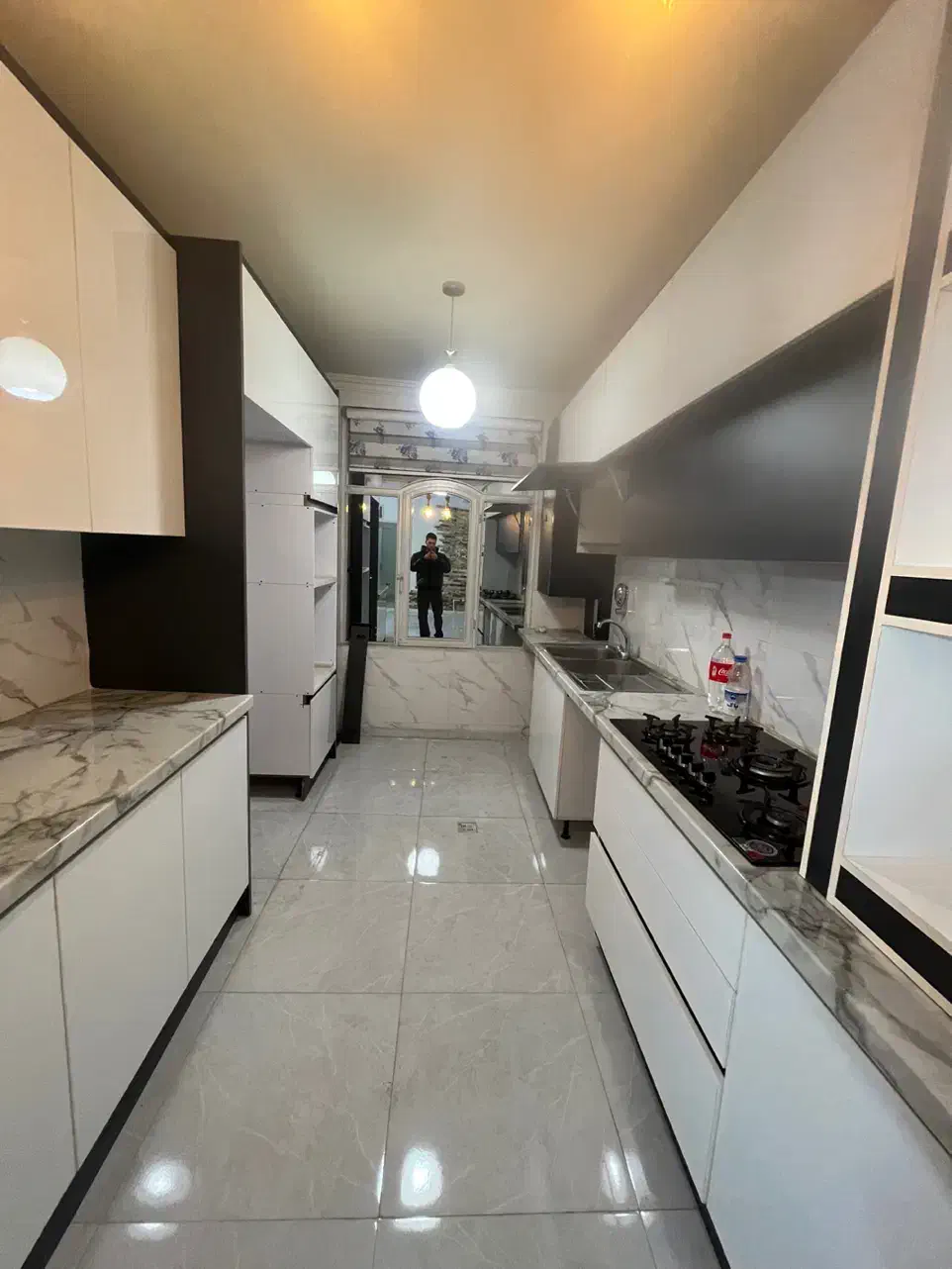 ویدئوکامل/۶۰مترفول/شکوفه/عامری/تفضلی