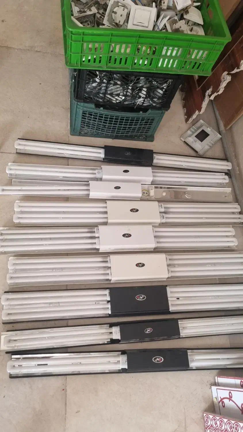 ،مهتابی ،هالوژن سقفی|لامپ و چراغ|بوشهر, |دیوار