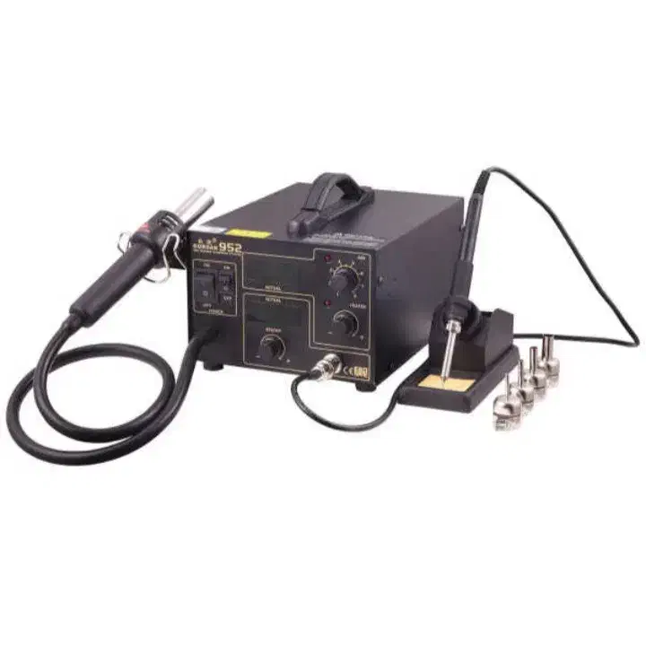 هویه و هیتر گرداک 952|لوازم جانبی موبایل و تبلت|قم, انسجام|دیوار