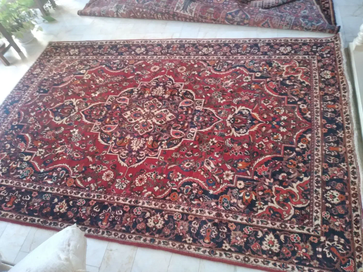 فرش|فرش|تهران, کامرانیه|دیوار