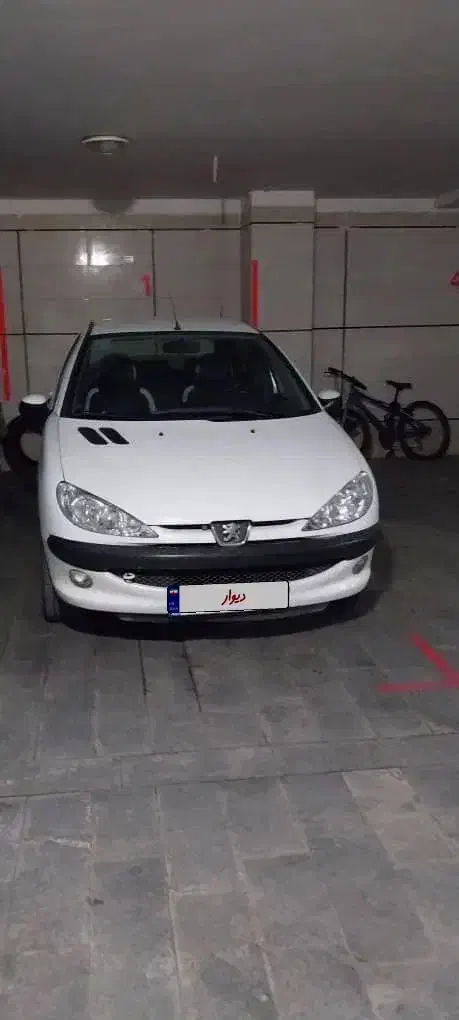 ماشین|خودرو سواری و وانت|فردیس, شهرک شهید حسینی|دیوار