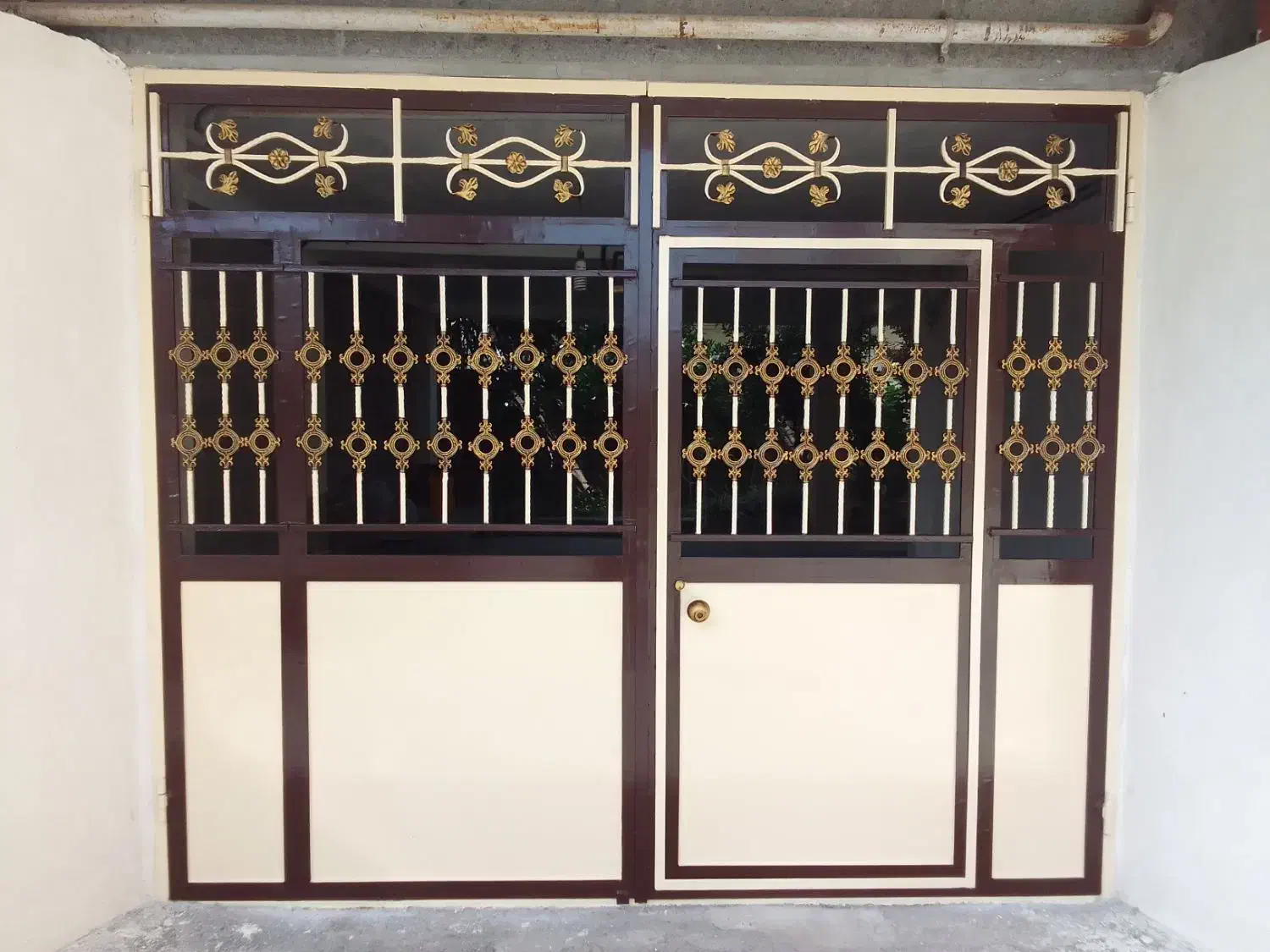 نقاشی ساختمان|خدمات پیشه و مهارت|کلاچای, |دیوار