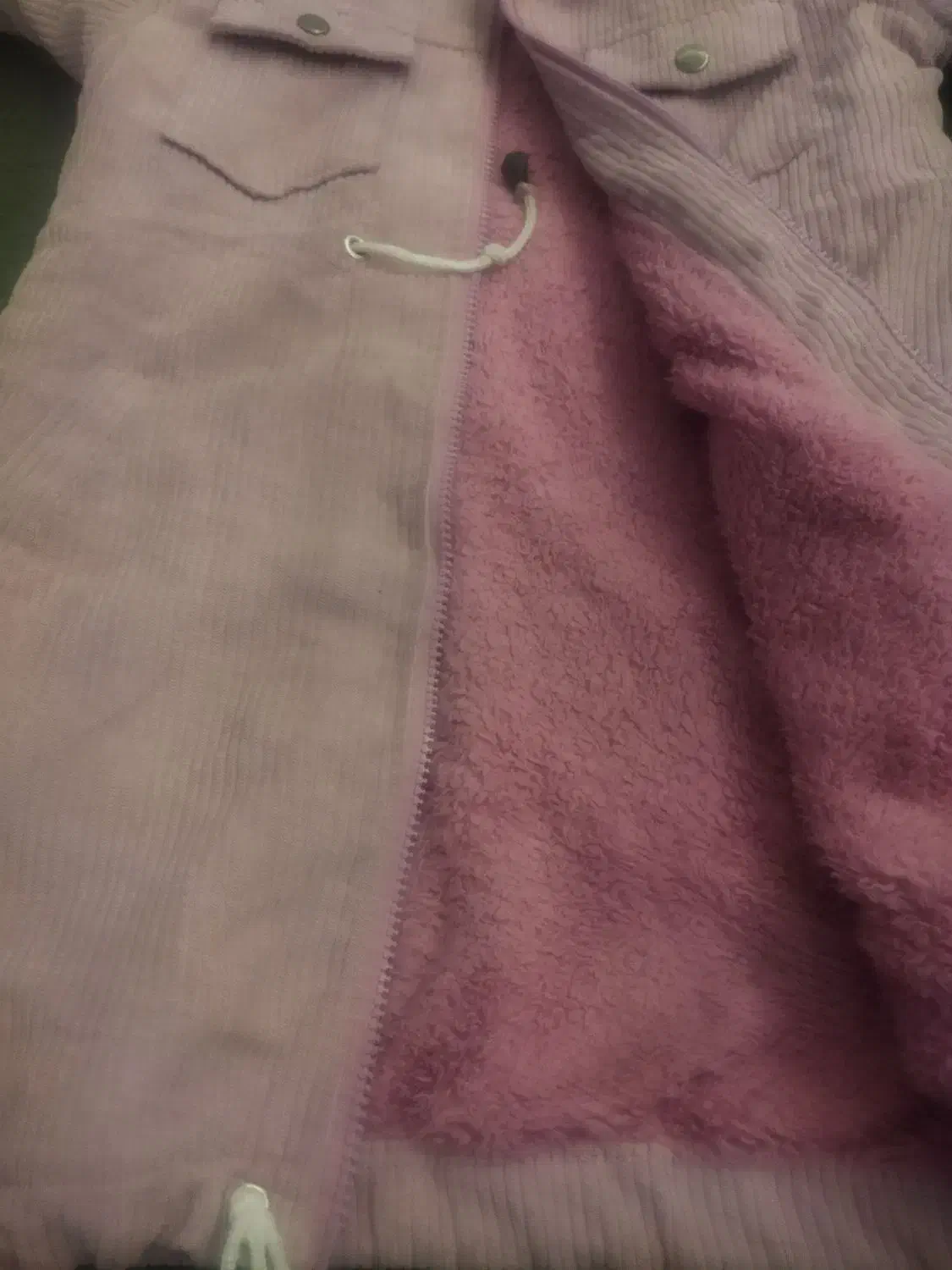 پالتو بچگانه|کفش و لباس بچه|بیرجند, |دیوار