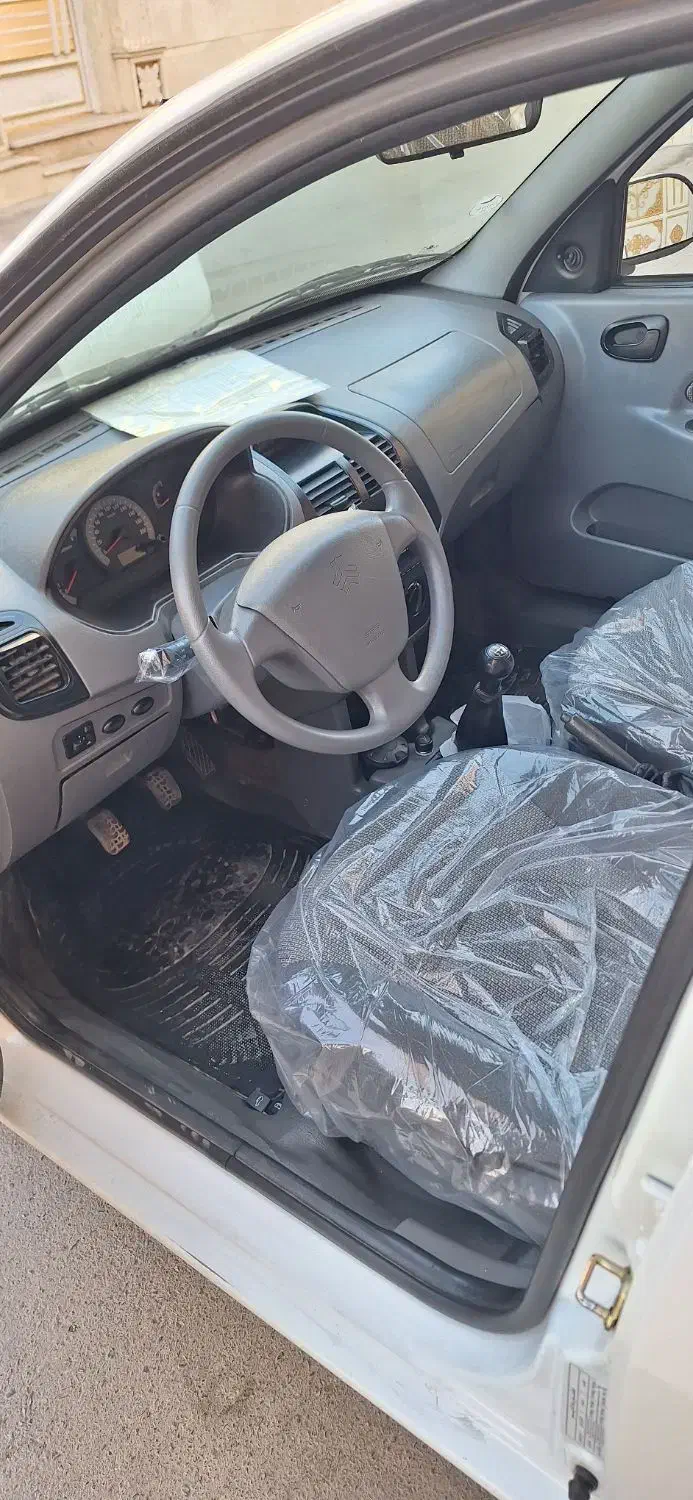 تیباصندوق دار|خودرو سواری و وانت|کرمان, |دیوار