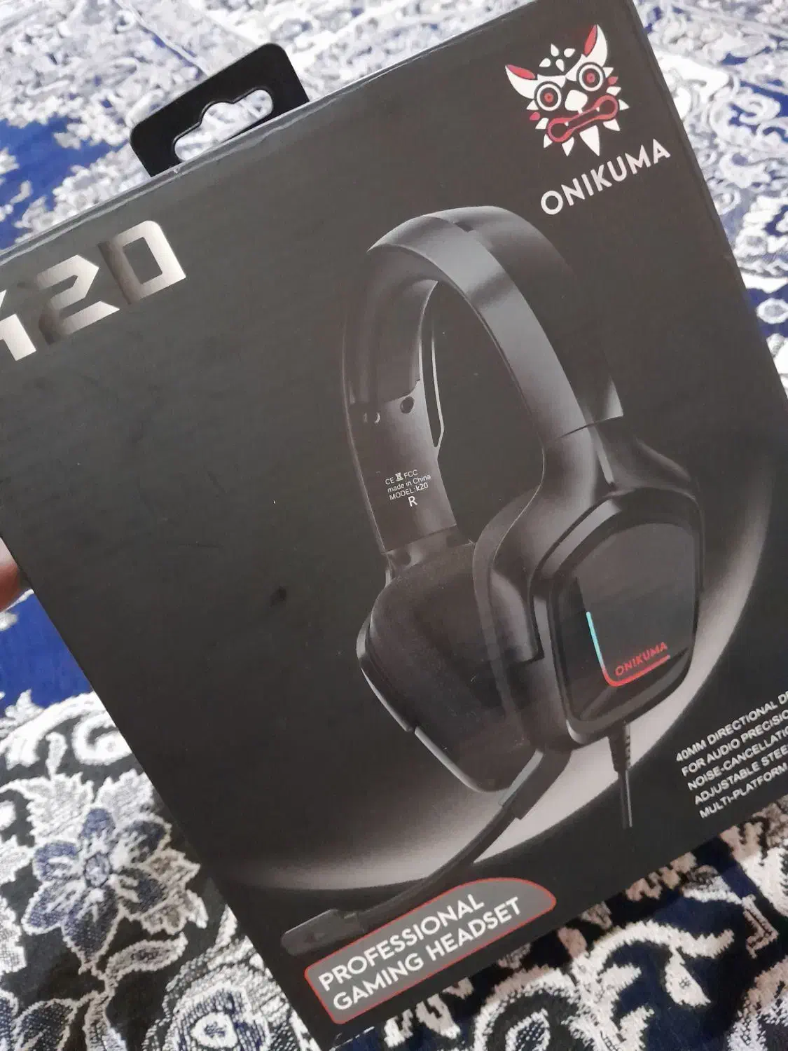 سیستم گیمینگ|رایانه رومیزی|آبادان, |دیوار