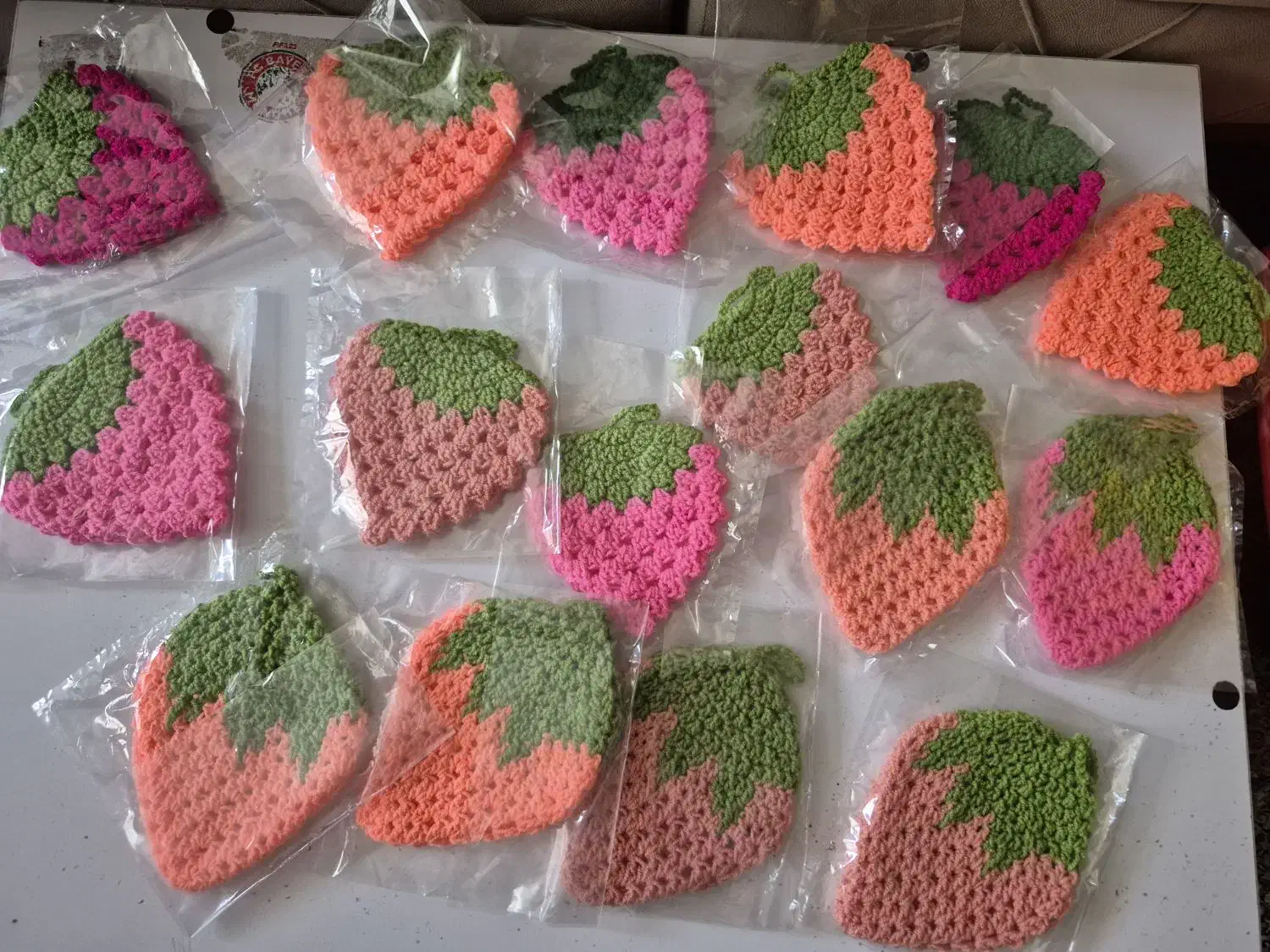 اسکاج توت فرنگی|لوازم نظافت|گنبد کاووس, |دیوار