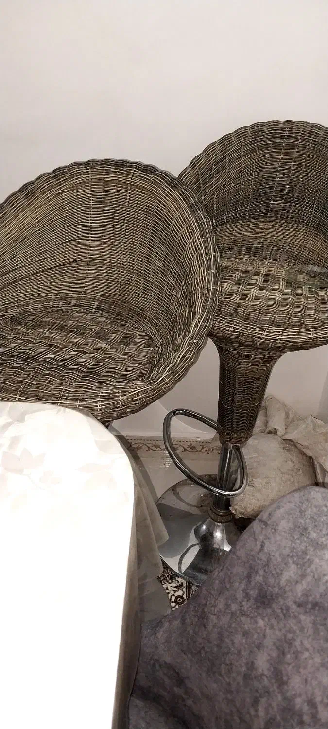 صندلی اوپن|صندلی و نیمکت|املش, |دیوار