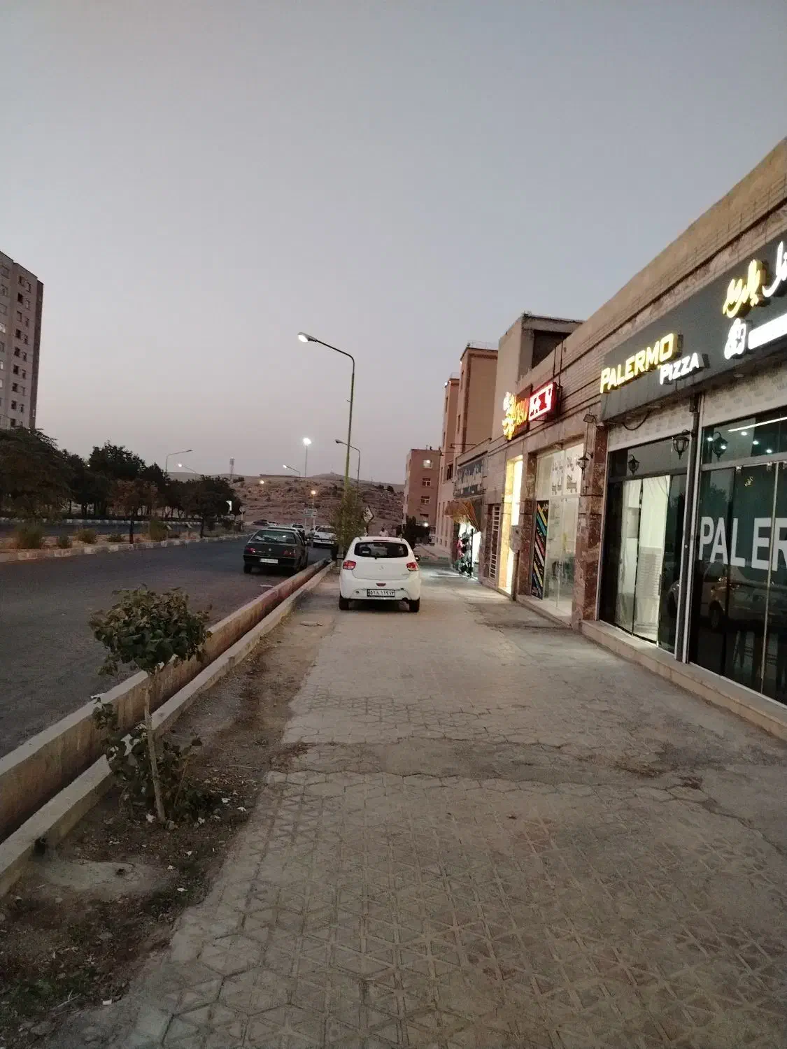 رهن و اجاره آپارتمان|اجارهٔ آپارتمان|فولادشهر, B8|دیوار