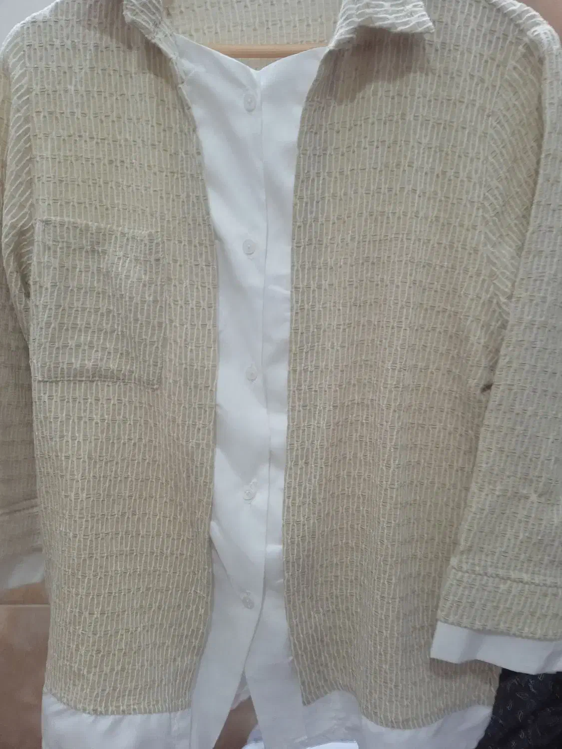 مانتو در حد نو|لباس|کرمان, |دیوار