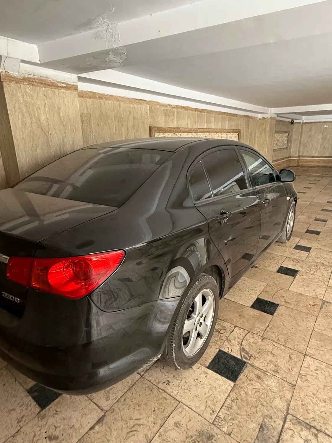 Mg 350 2013|خودرو سواری و وانت|تهران, مرزداران|دیوار