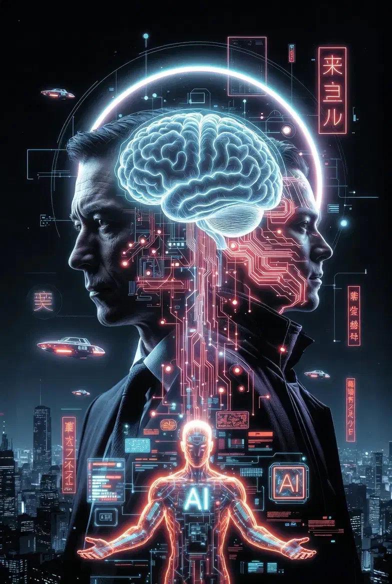 اتصال هوش مصنوعی به کسب و کار شما|خدمات رایانه‌ای و موبایل|تهران, الهیه|دیوار