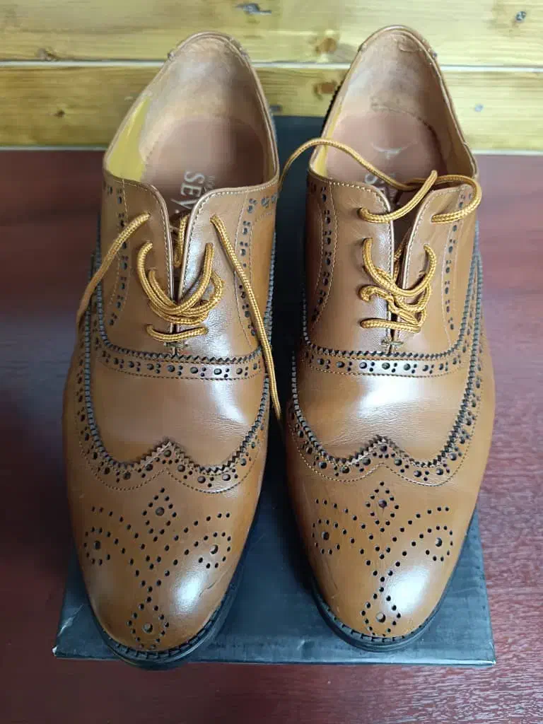 کفش رسمی ۸ ترک|کیف، کفش، کمربند|تهران, حشمتیه|دیوار