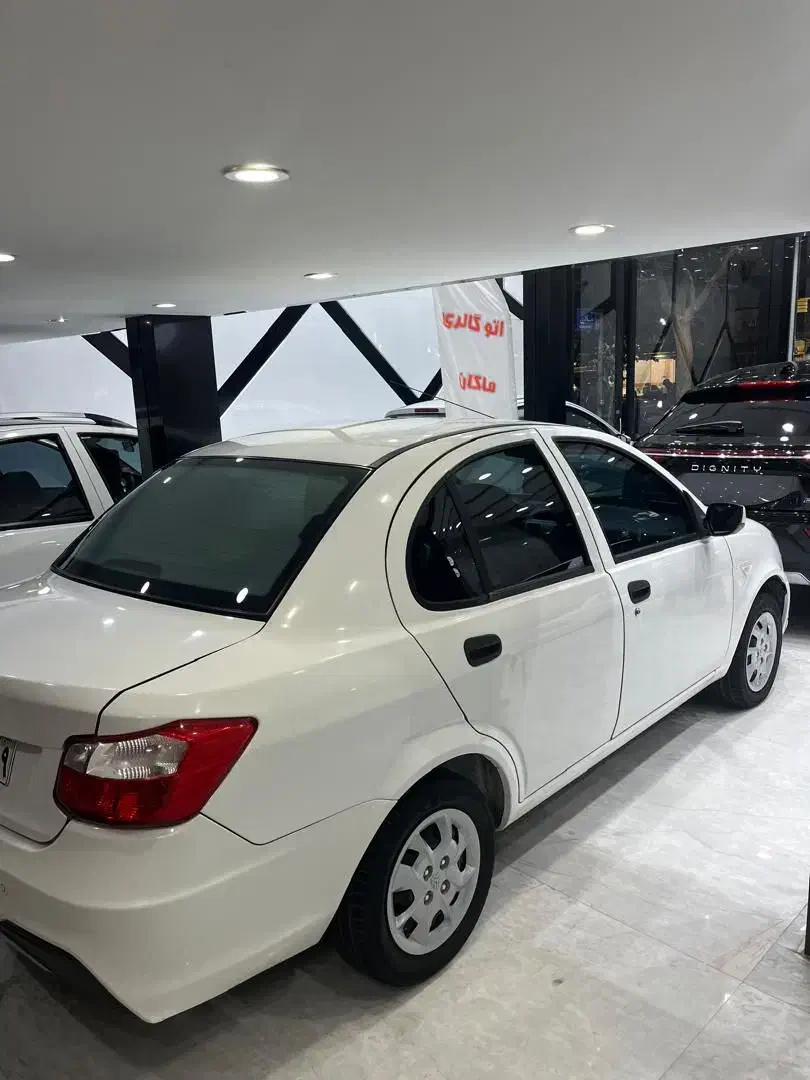 ساینا 1404|خودرو سواری و وانت|تهران, جمهوری|دیوار