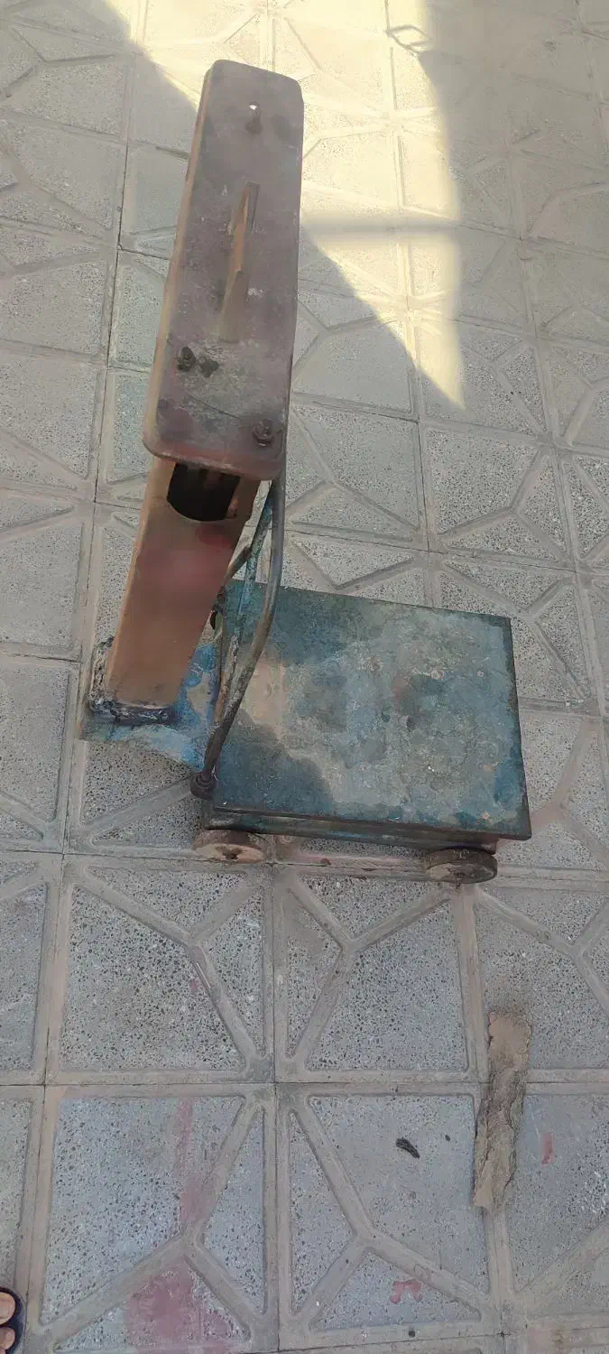 میزان|ابزارآلات|خواف, |دیوار