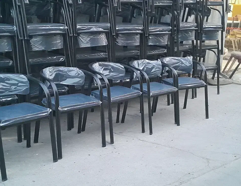 /میز اداری /مدل صندلی mp|دفتر کار|رشت, پیرکلاچای|دیوار