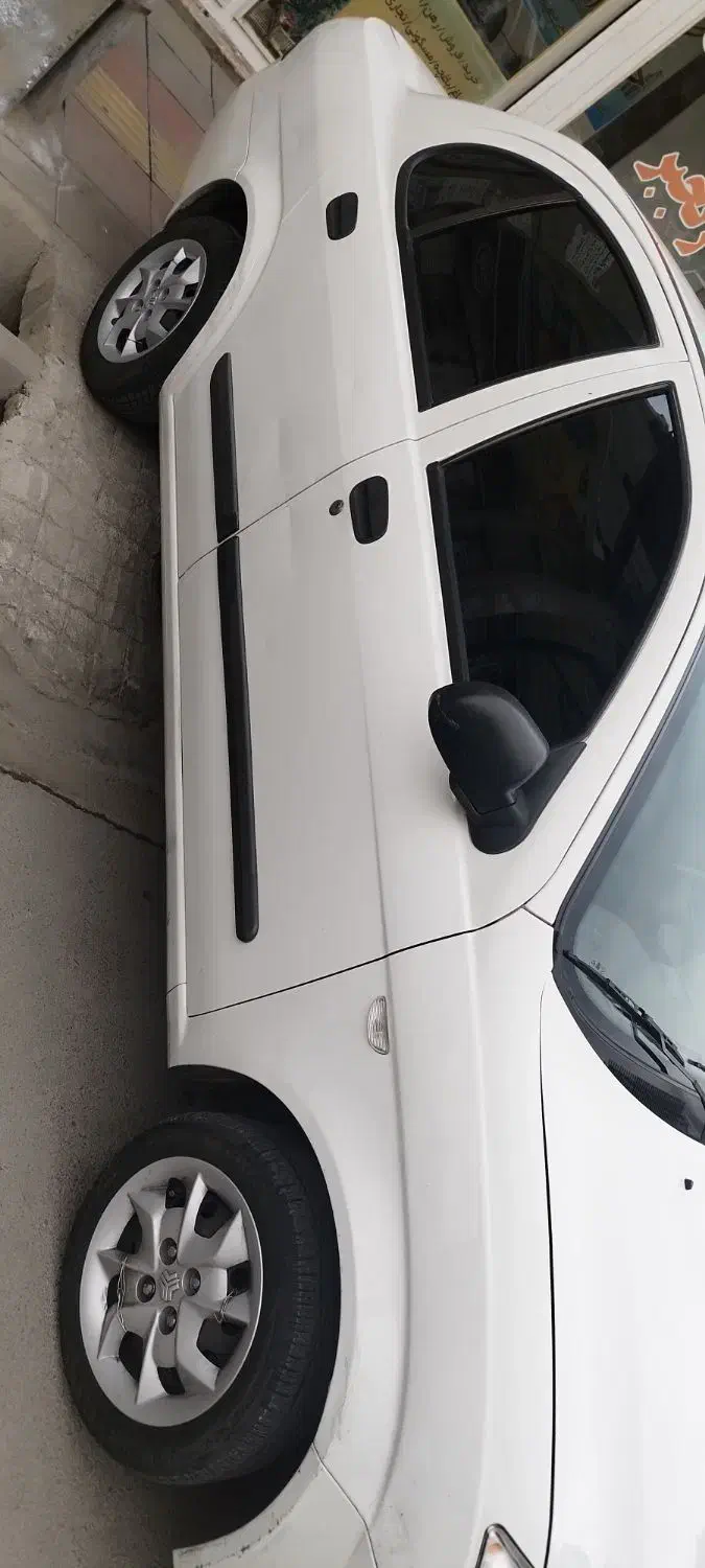 خودروتیبا صندوقدار (معاوضه میشود)|خودرو سواری و وانت|گلستان (تهران), |دیوار