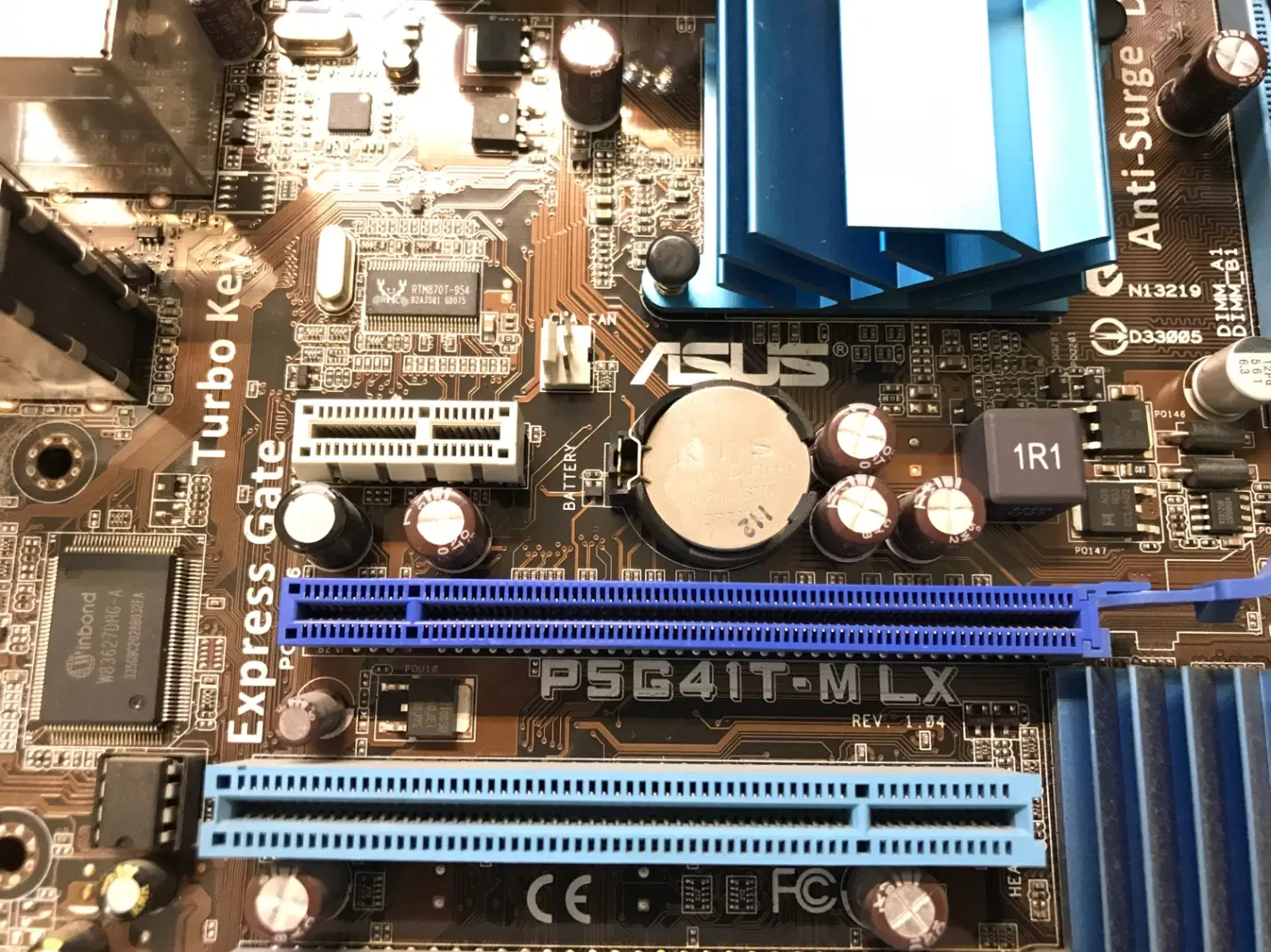 باندل cpu - ram - motherboad ddr3|قطعات و لوازم جانبی رایانه|کرمان, |دیوار