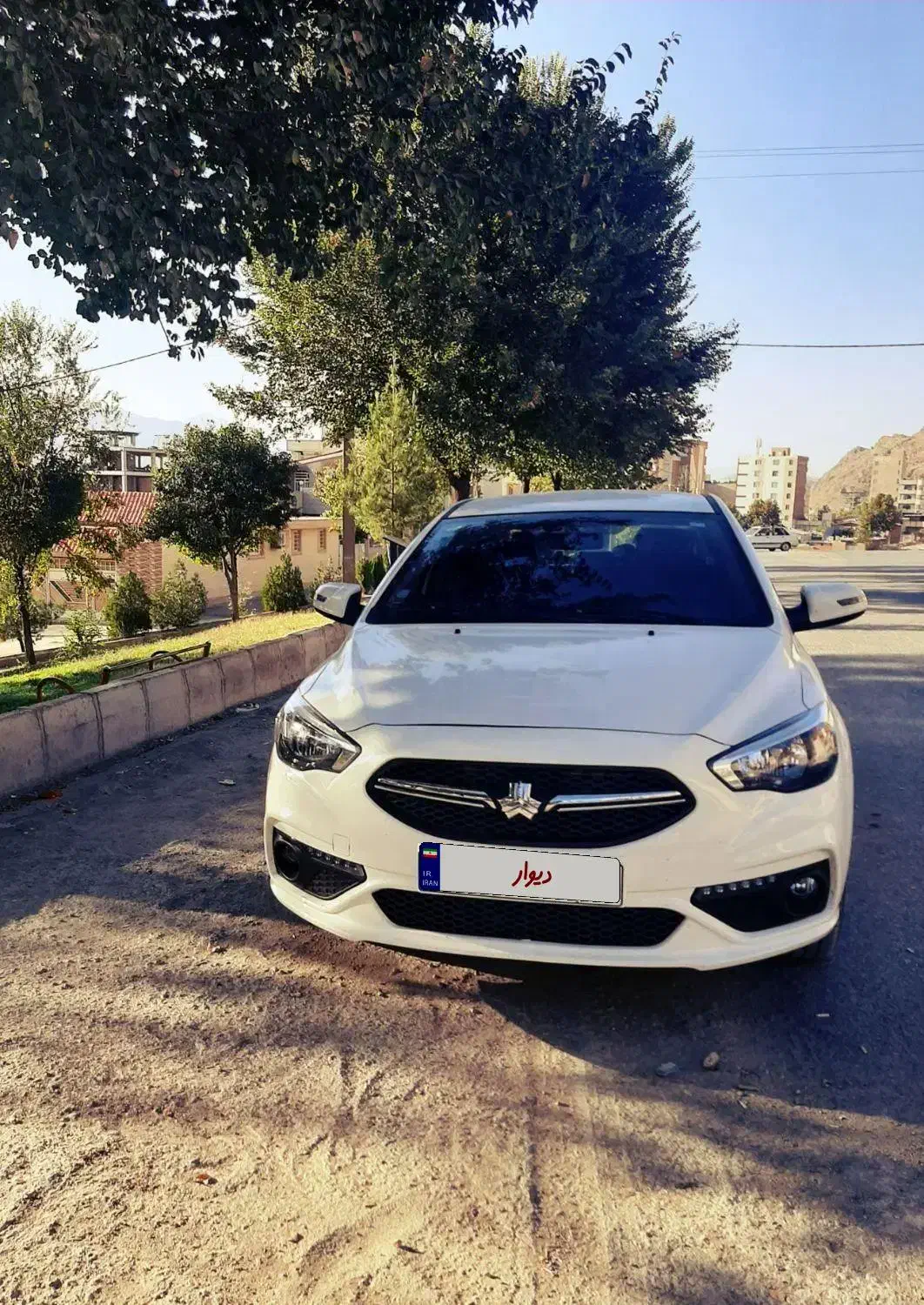 شاهین1404gl|خودرو سواری و وانت|خرم‌آباد, |دیوار