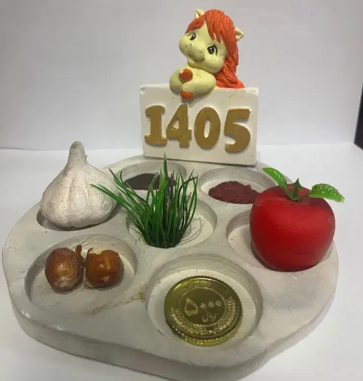 ۷سین سال|صنایع دستی و سایر لوازم تزئینی|تهران, بازار|دیوار