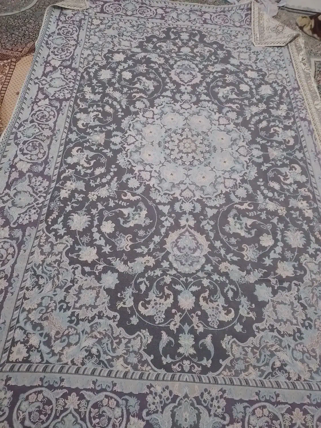 روفرشی وگنجه|روفرشی|مشهد, امیریه|دیوار