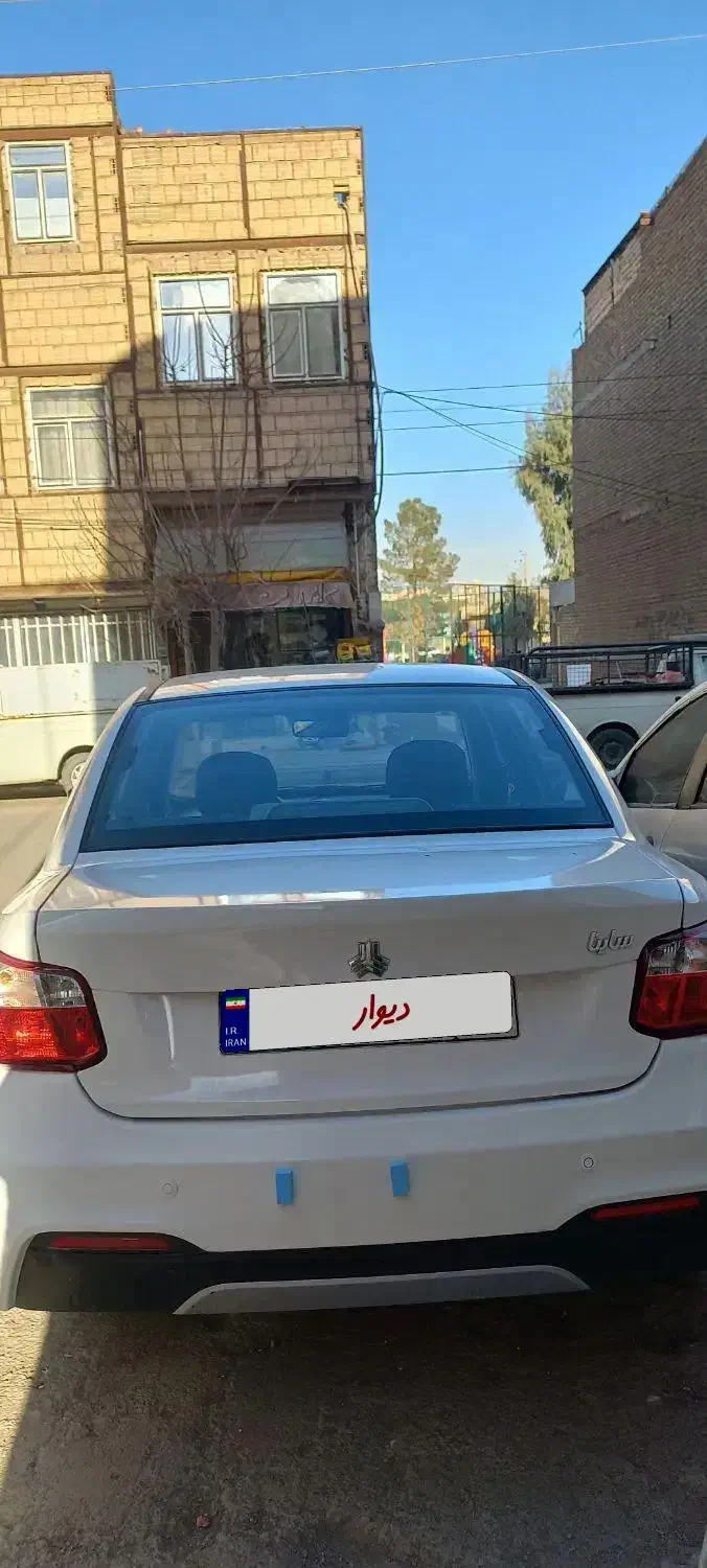 ساینا s|خودرو سواری و وانت|قم, شهر قائم|دیوار