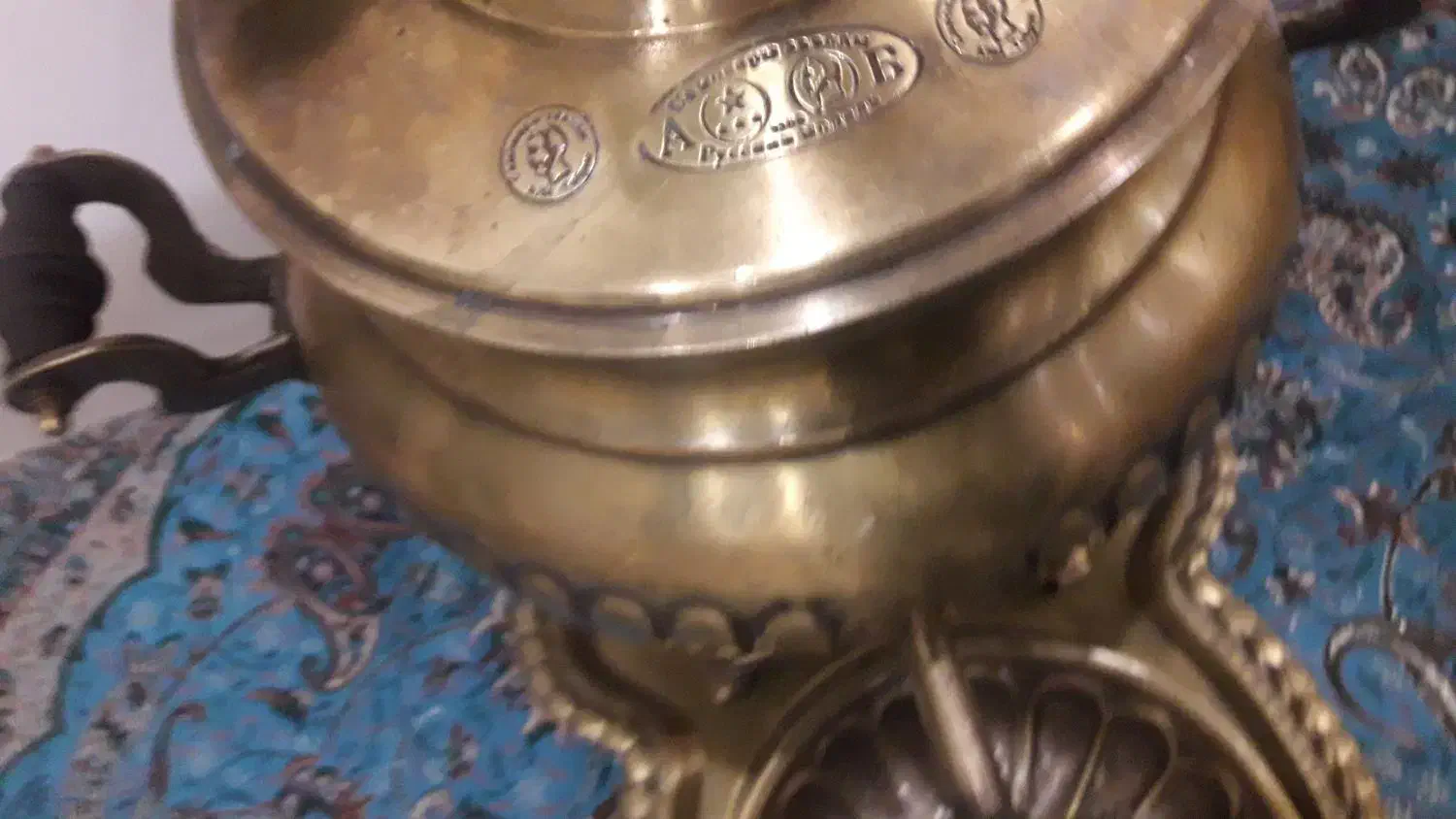 اجناس آنتیک|کلکسیون اشیاء عتیقه|محمودآباد, |دیوار