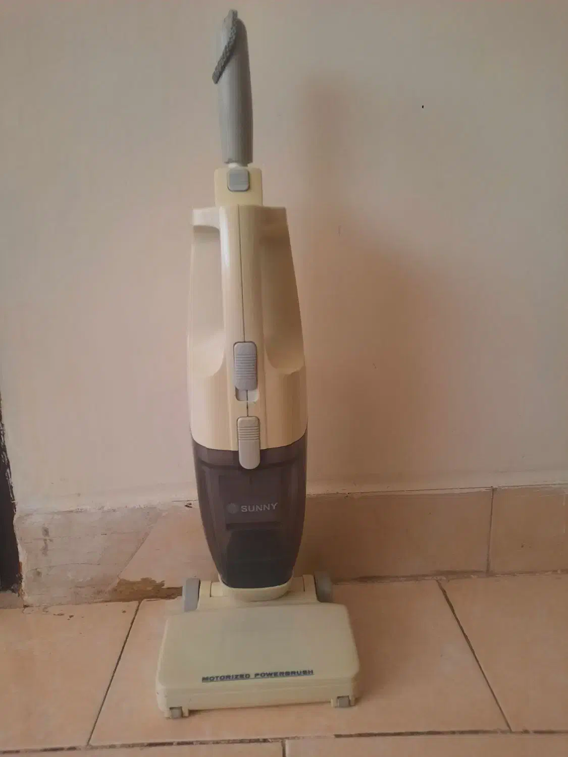 جاروشارژی سانی|جاروبرقی، جارو شارژی، بخارشو|مراغه, |دیوار