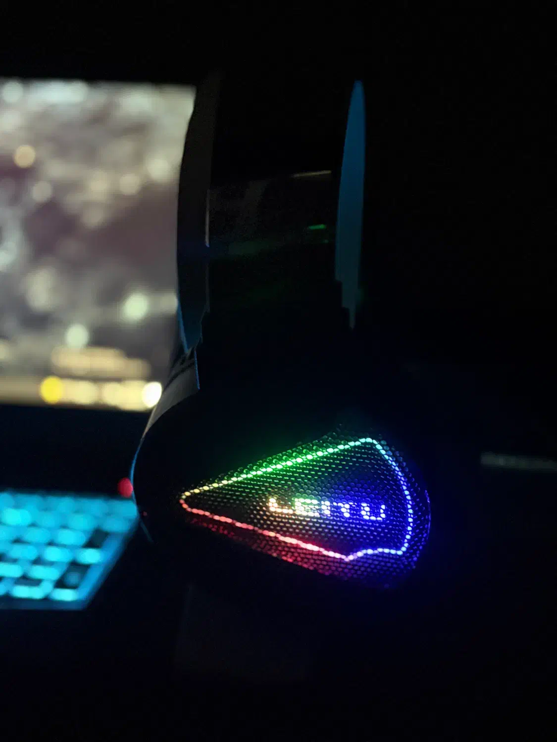 هدستLeitu|قطعات و لوازم جانبی رایانه|شیراز, شهرک رضوان|دیوار