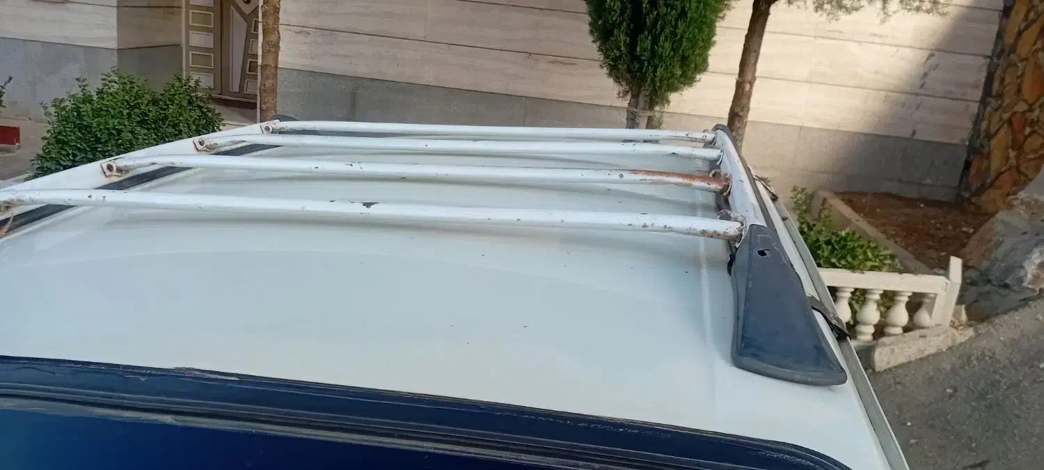 پیکان مدل ۸۲|خودرو سواری و وانت|سنندج, |دیوار