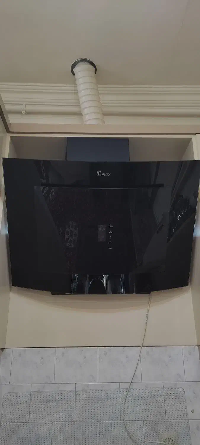 هود بیمکث|هود|تبریز, |دیوار