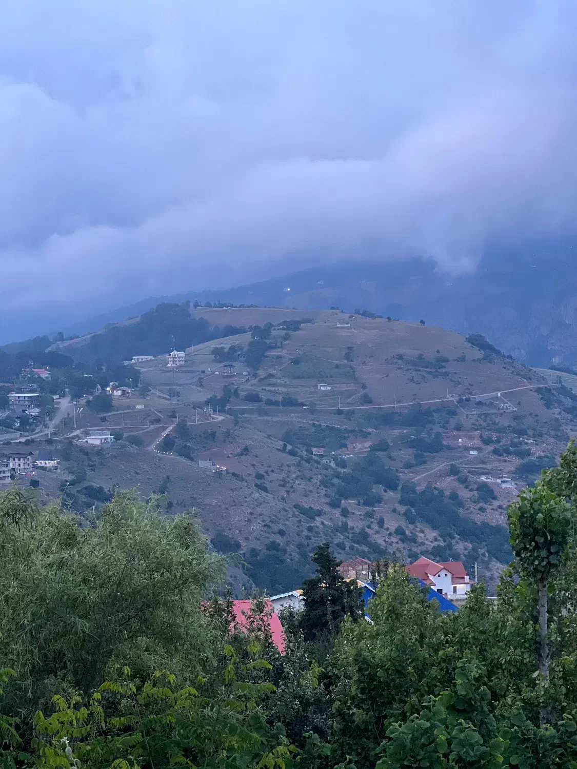 فروش زمین|فروش زمین و ملک کلنگی|بره‌سر, |دیوار