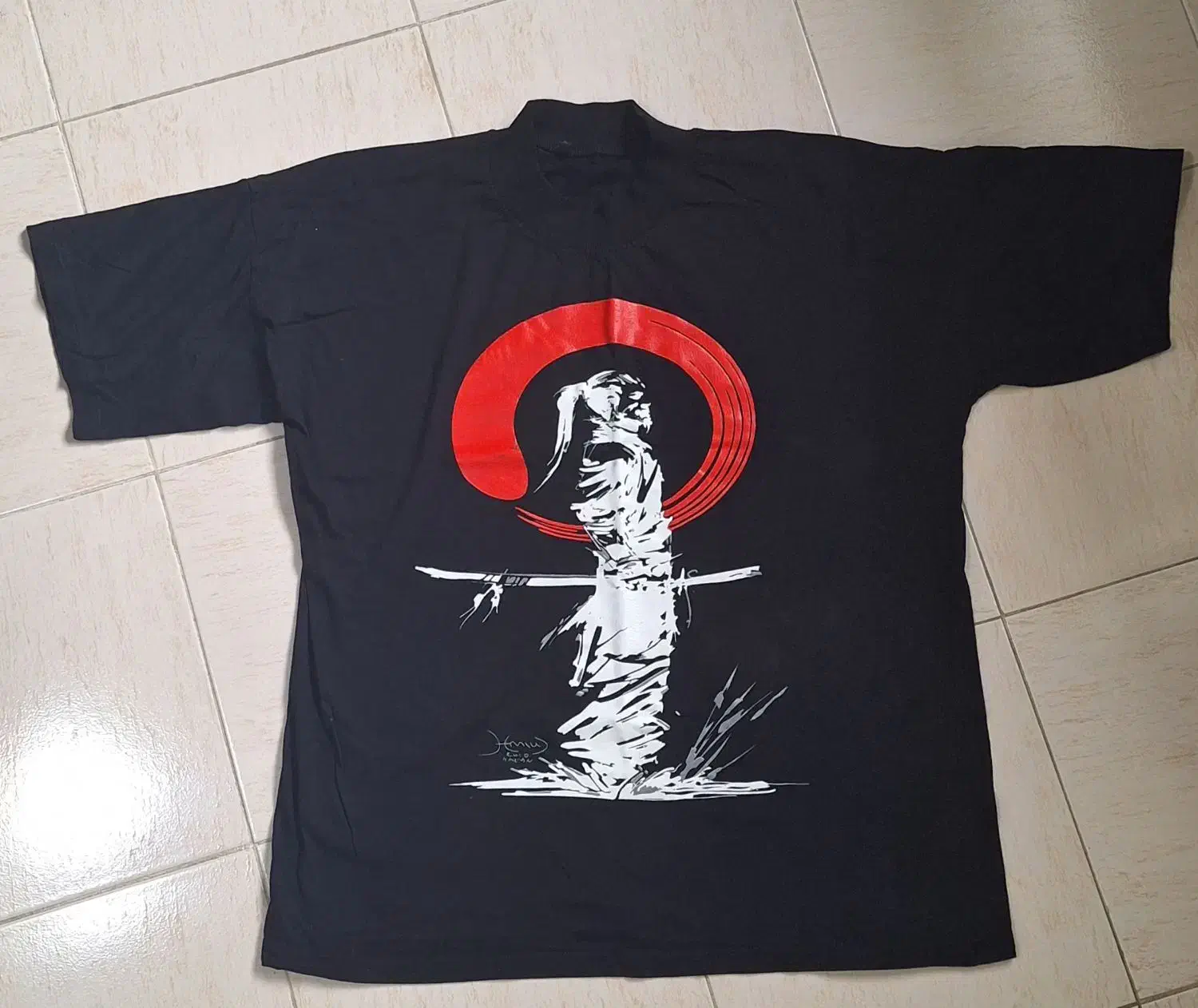 تیشرت مردانه سایز ایکس لارج|لباس|رشت, پیرسرا|دیوار