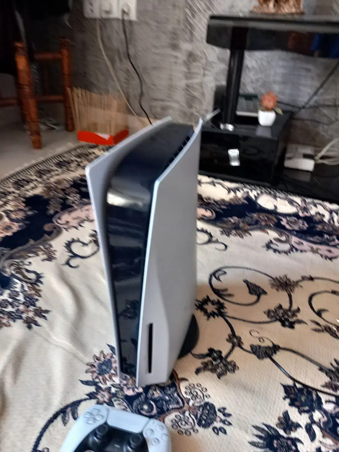 ps5|کنسول، بازی ویدئویی و آنلاین|سبزوار, شهدا|دیوار