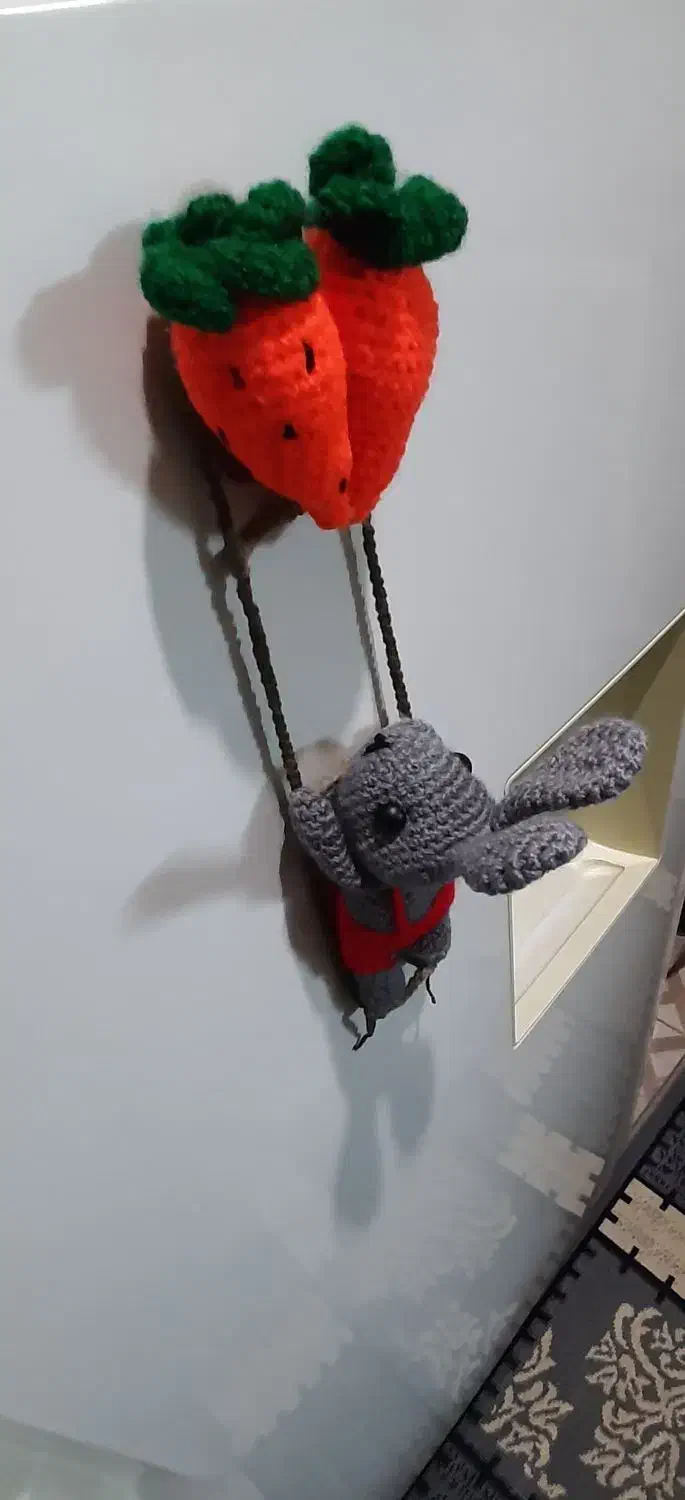 بافتنی|صنایع دستی و سایر لوازم تزئینی|بیرجند, |دیوار