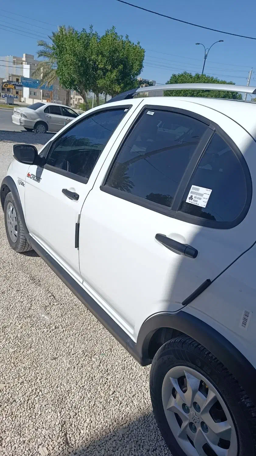 کوییک ۴۰۴|خودرو سواری و وانت|بندر کنگان, |دیوار