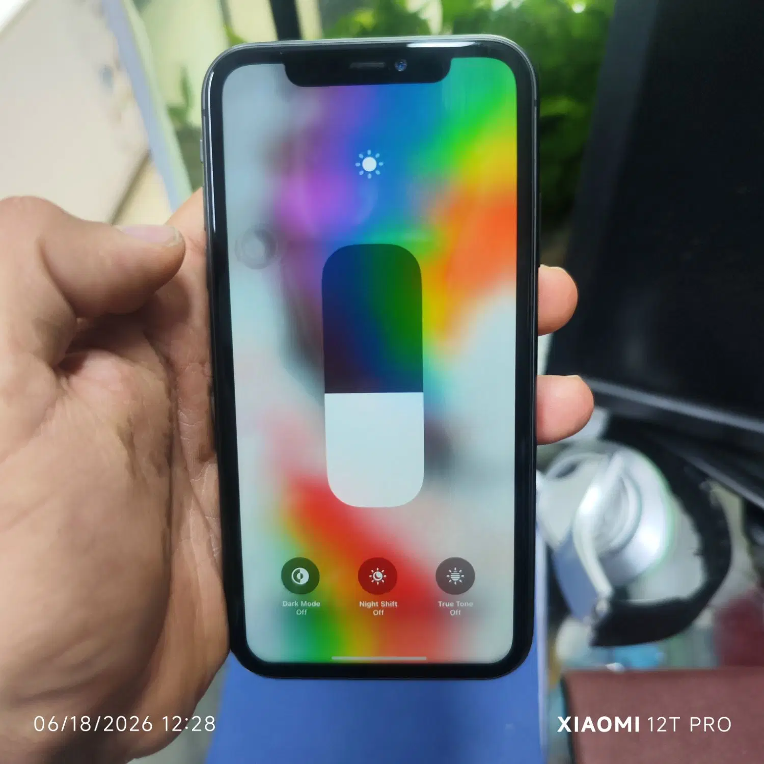 iPhone 11 normal zaa 128|موبایل|کرج, اخگرآباد|دیوار
