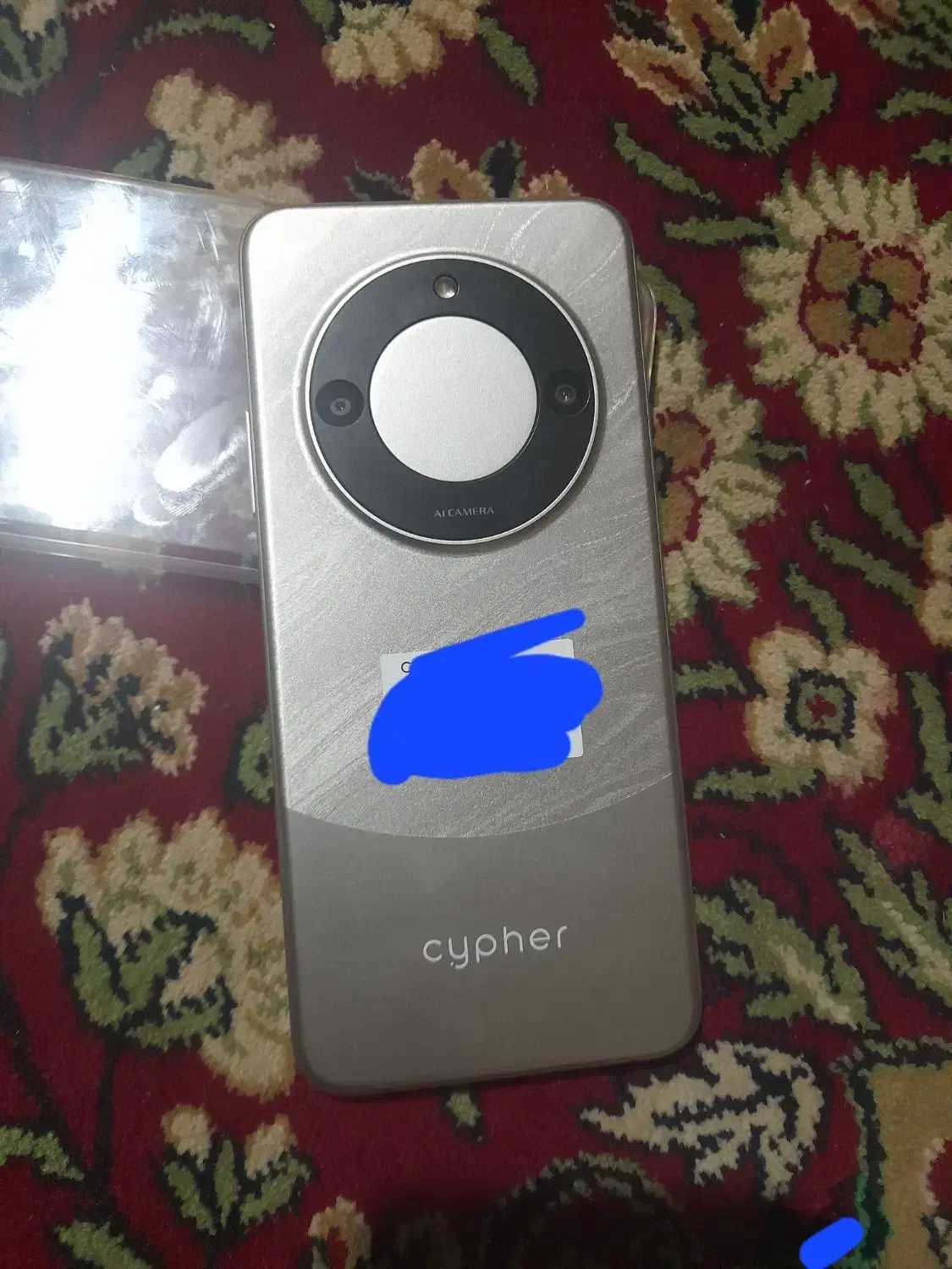 گوشی سایفر C10|موبایل|خاش, |دیوار