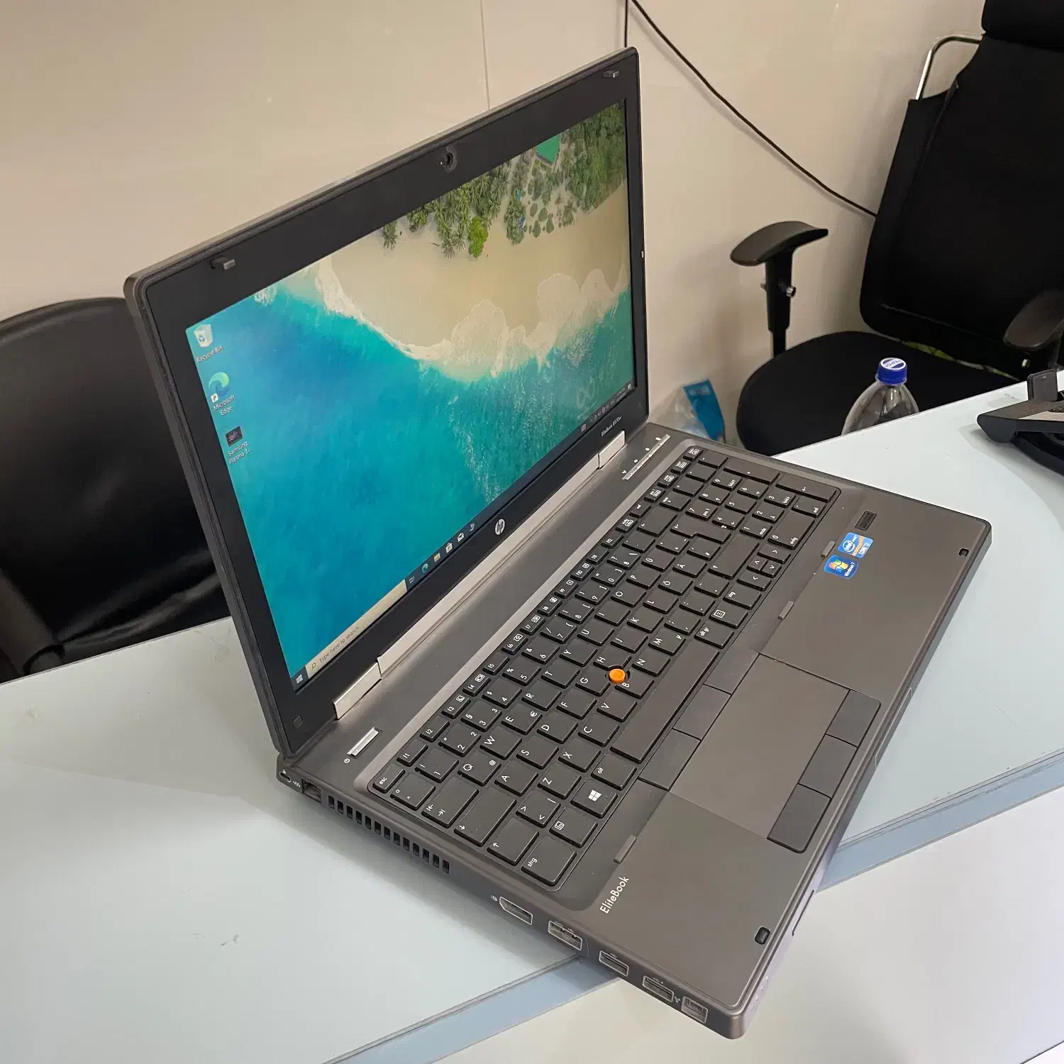 رم16GBحافظه1تراSSDآمریکاییi7گرافیکدار ۸هسته ای|رایانه همراه|تهران, فلاح|دیوار