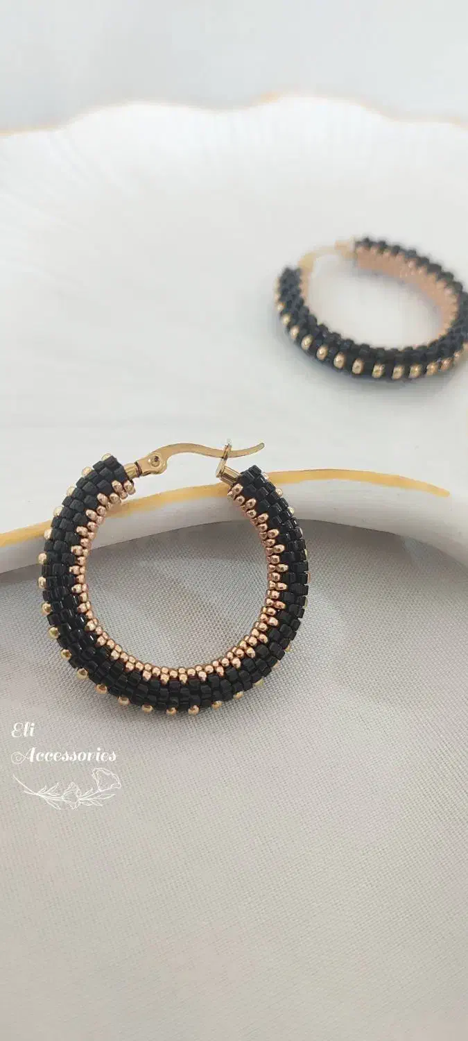 گوشواره میوکی|بدلیجات|پرند, فاز ۵|دیوار