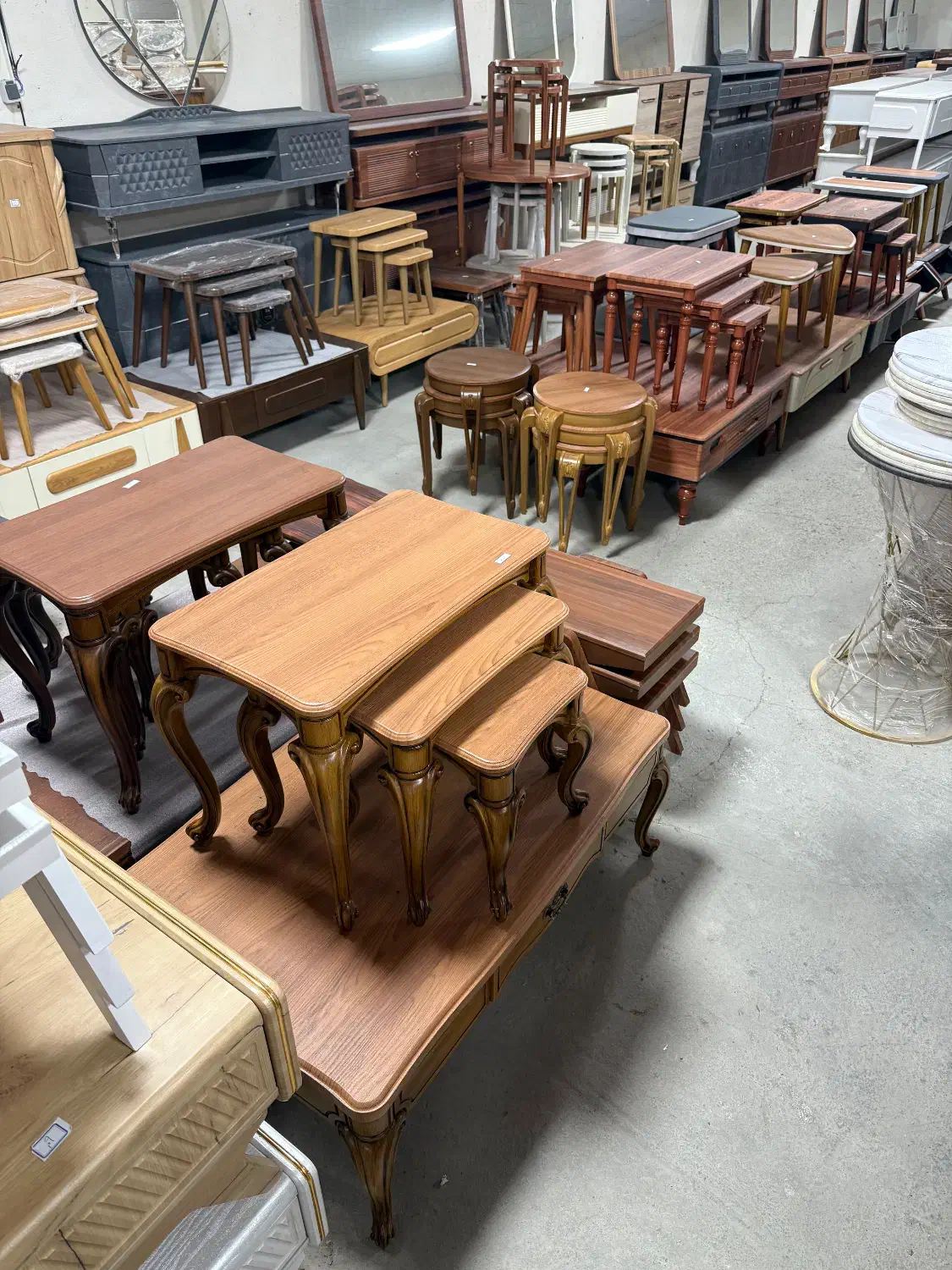 مرکز پخش جلو مبلی فلزی عسلی جلومبلی امیرحسین|مبلمان خانگی و میز عسلی|ارومیه, |دیوار