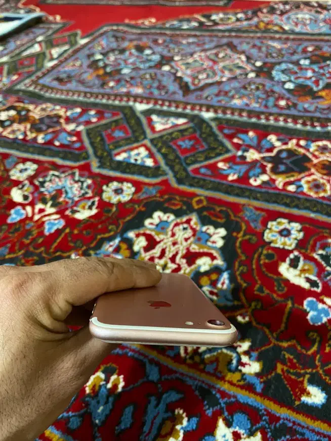 آیفون ۷|موبایل|زاهدان, |دیوار