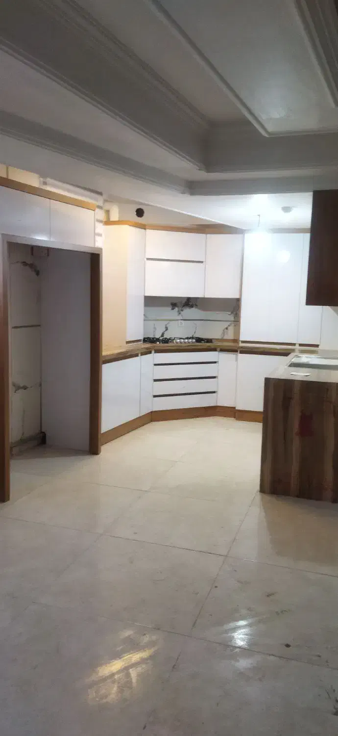 کابینت رادین کابینت رومی و ام دی اف کمد دیواری|مصالح و تجهیزات ساختمان|تبریز, |دیوار