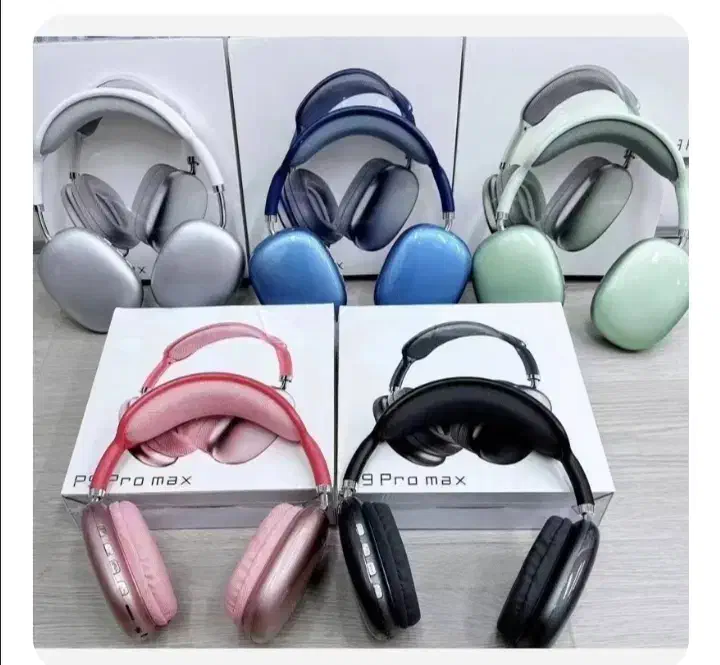 هدفون اصلی|لوازم جانبی موبایل و تبلت|کرمانشاه, |دیوار