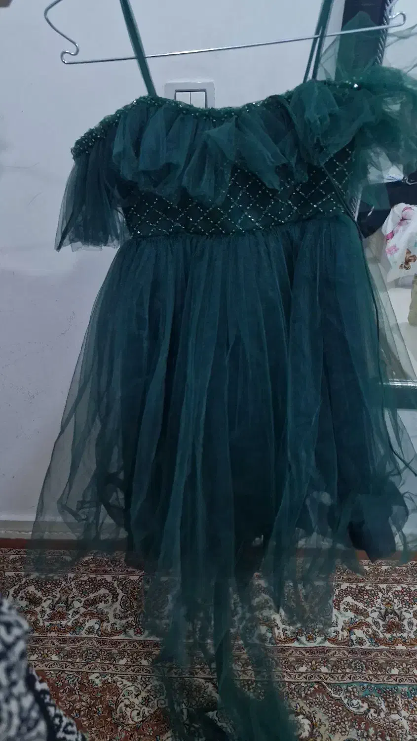 لباس مجلسی دخترانه|لباس|پیرانشهر, |دیوار