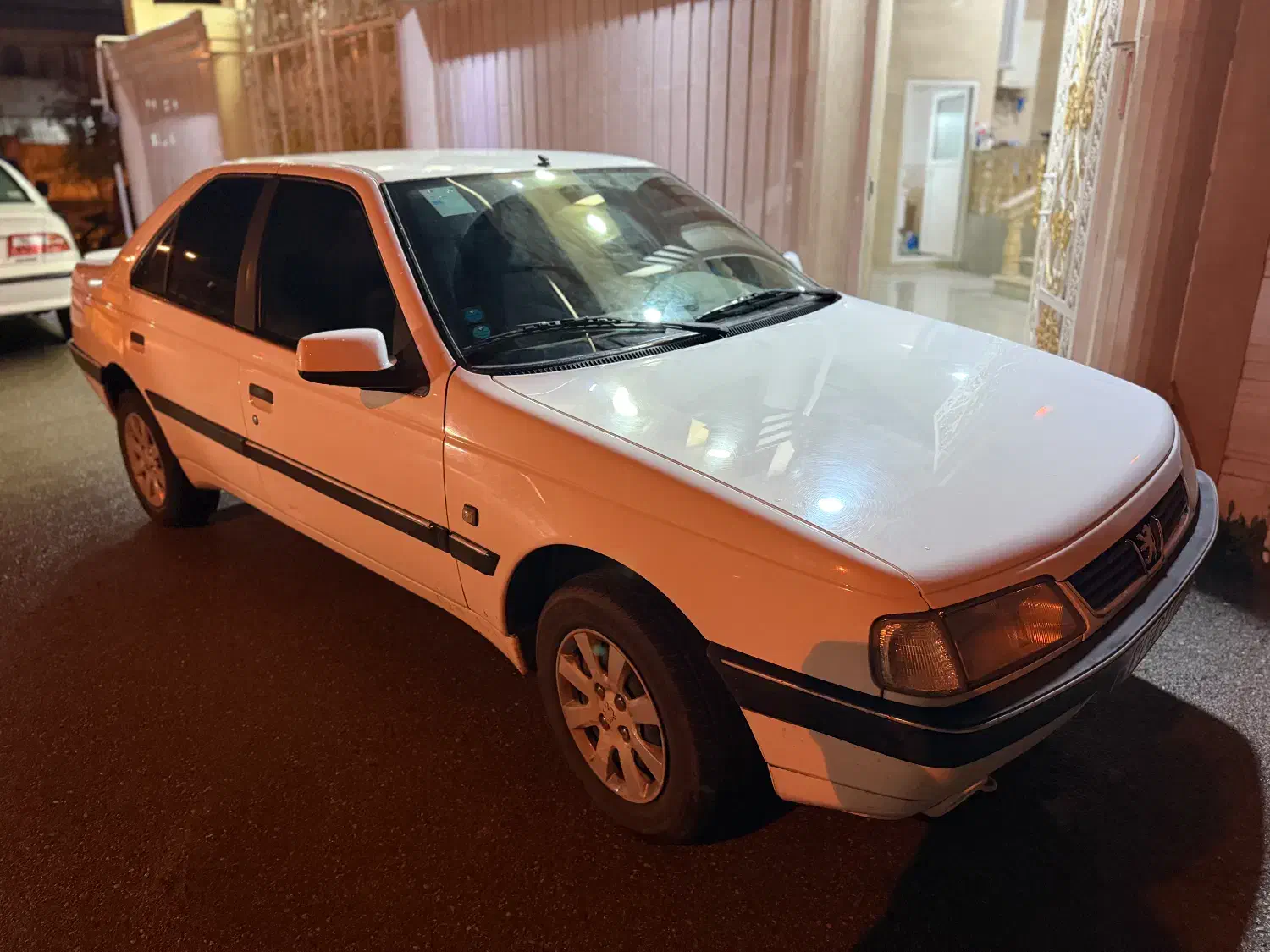 فروش خودرو|خودرو سواری و وانت|پلدختر, |دیوار