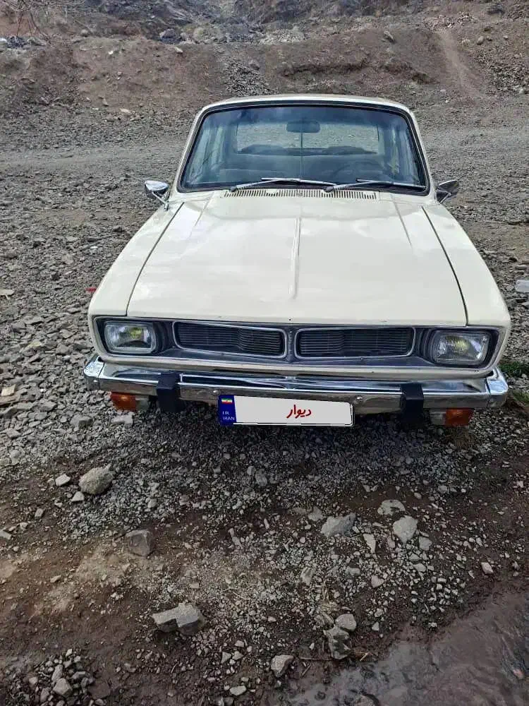 پیکان کلاسیک مدل ۶۲|خودرو سواری و وانت|تهران, تختی|دیوار